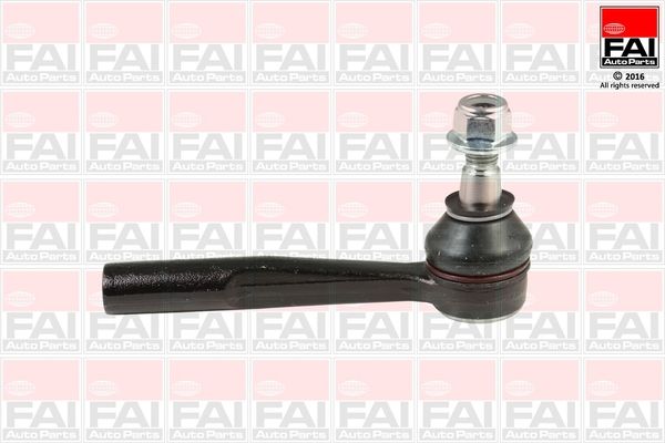 FAI AUTOPARTS skersinės vairo trauklės galas SS921